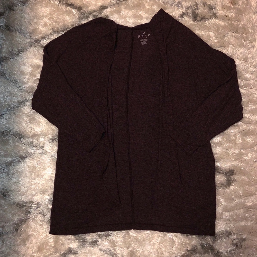 American Eagle Cardigan